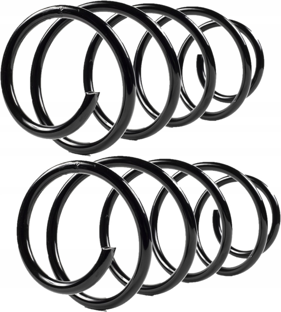 фото №1, Пружини 2x задня renault espace iv 1.9-3.0 dci 02-