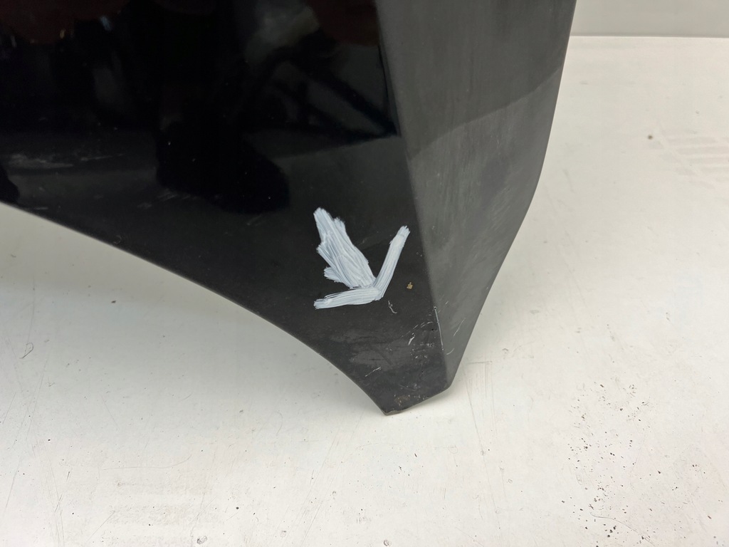 фото №7, Skoda yeti 5l0 капот крышка двигателя 12-