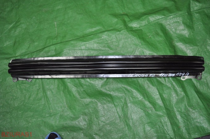 фото №1, Балка бампера задняя vw scirocco lift r 1k0807629a