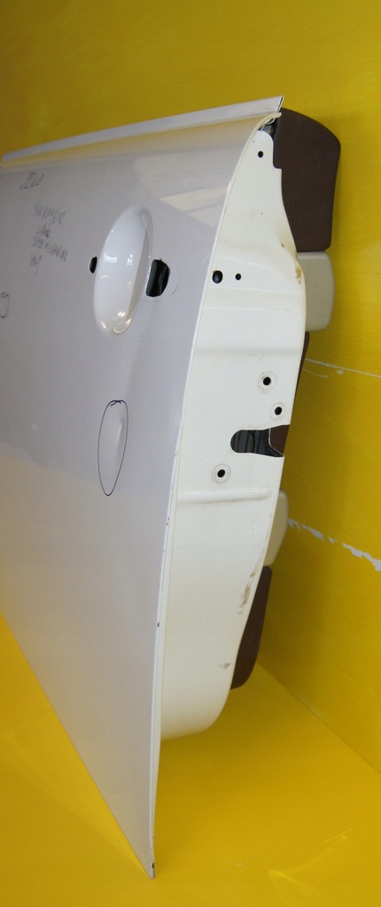 фото №3, Дверь левый перед mini clubman r55