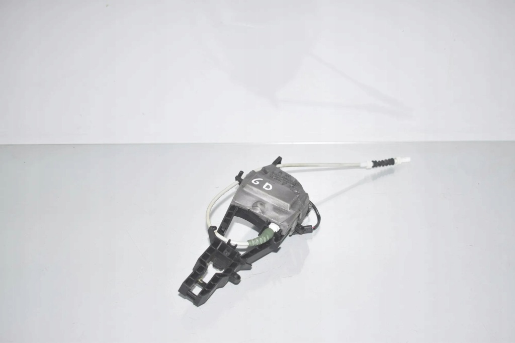 Купить Рамка ручка внутренней задних правых дверь bmw 3 f30, f80 51227332268