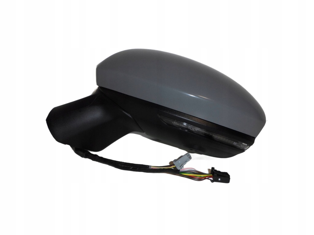 фото №1, Renault clio 5 v 2019- камера + ассистент 10+4 контакты оригинал europa