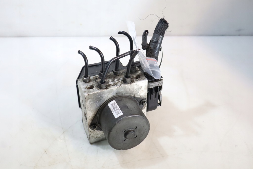 фото №1, Насос abs alfa romeo 159 1.9jtd