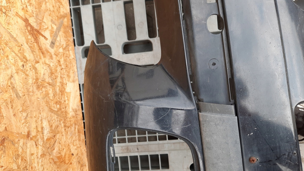 фото №8, Бампер перед volvo s60 9484017