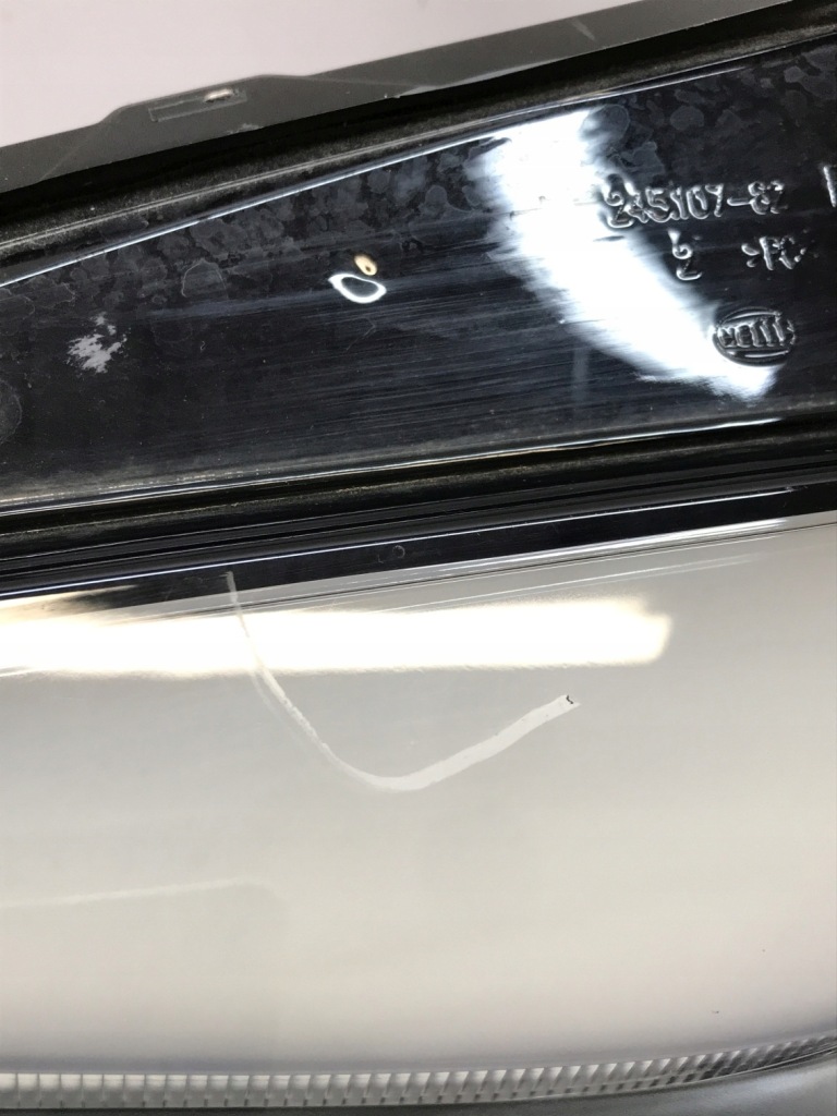 Tesla model 3 y рестайлинг  20- фара перед правый  full led европа  151495300d с Разборки