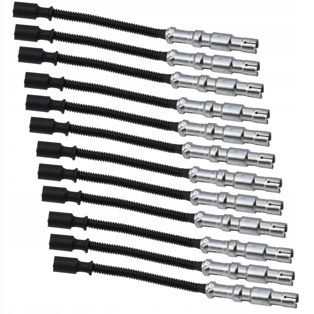 фото №1, Chrysler crossfire 3.2 кабели провода зажигания