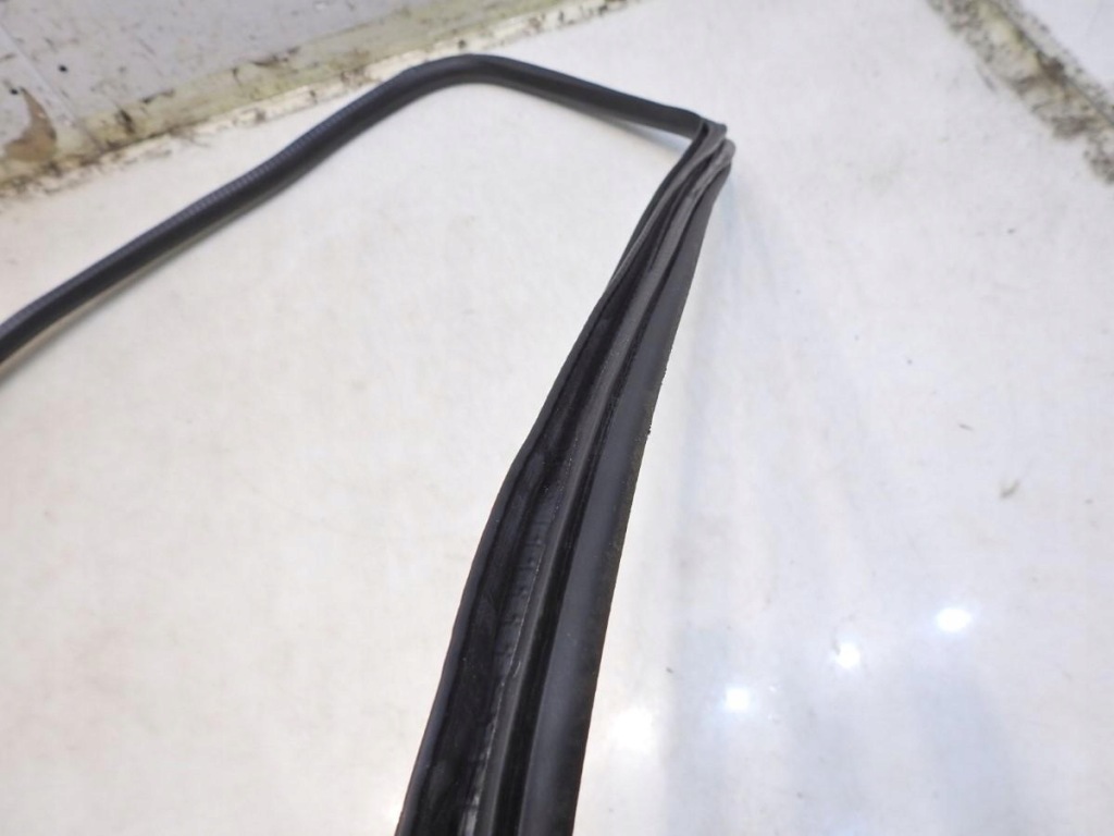 фото №3, Прокладка дверь левый задняя opel insignia a kombi