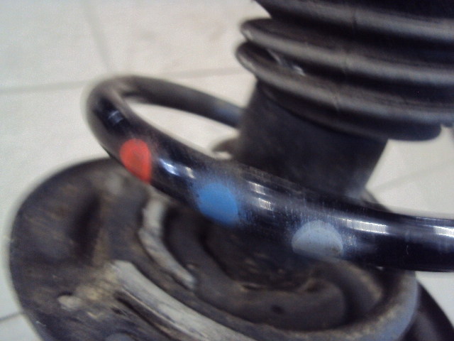 фото №3, Mcperson поворотный кулак левая renault talisman