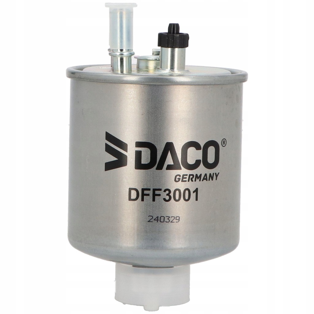 фото №1, Фільтр пального renault laguna iii 07-15, kangoo ii 08-10, twingo ii 10-14