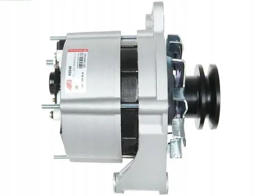 Генератор 65a a0246 as-pl audi mercedes seat vw Доставка