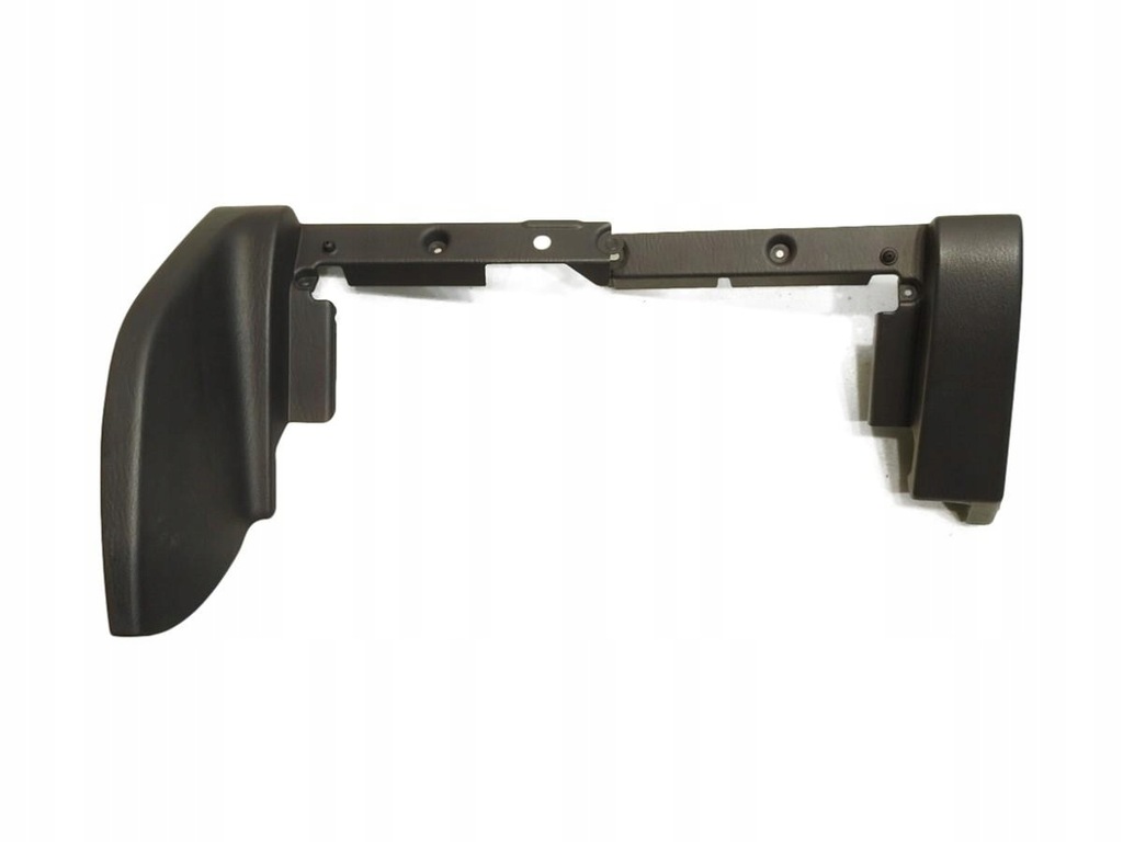 фото №1, Защита консоли jeep grand cherokee ii wj