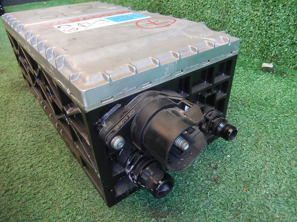 фото №3, Аккумулятор аккумулятор compass renegade 500x tonale 46351898