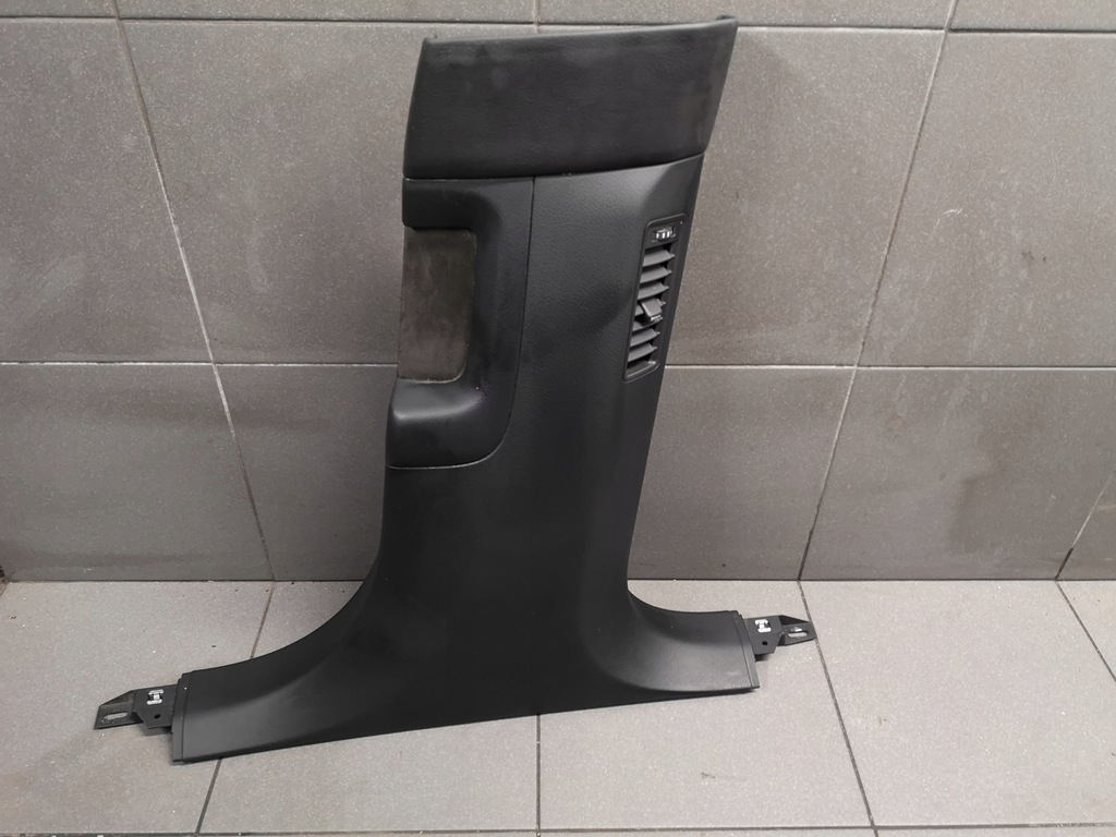 фото №1, Защита стойка b правая audi a8 d3 4e0867244