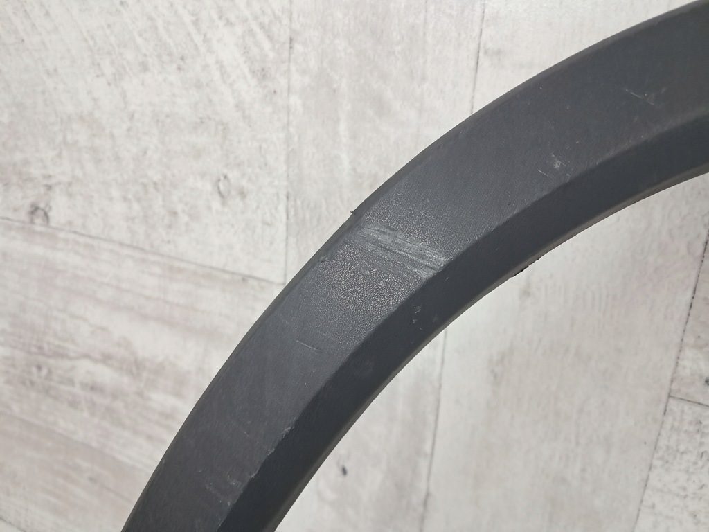 фото №6, Skoda kodiaq молдинг накладка крыла левый перед 565853717a