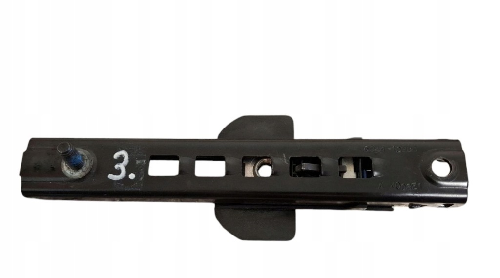 фото №1, Регулювання висоти поперечина ford s-max mk1 galaxy mk3 604412200