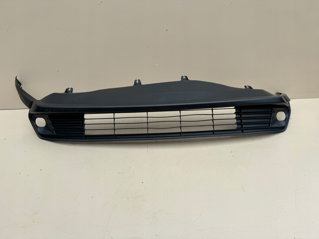 фото №1, Toyota yaris cross 20r- спойлер накладка бампера перед передняя