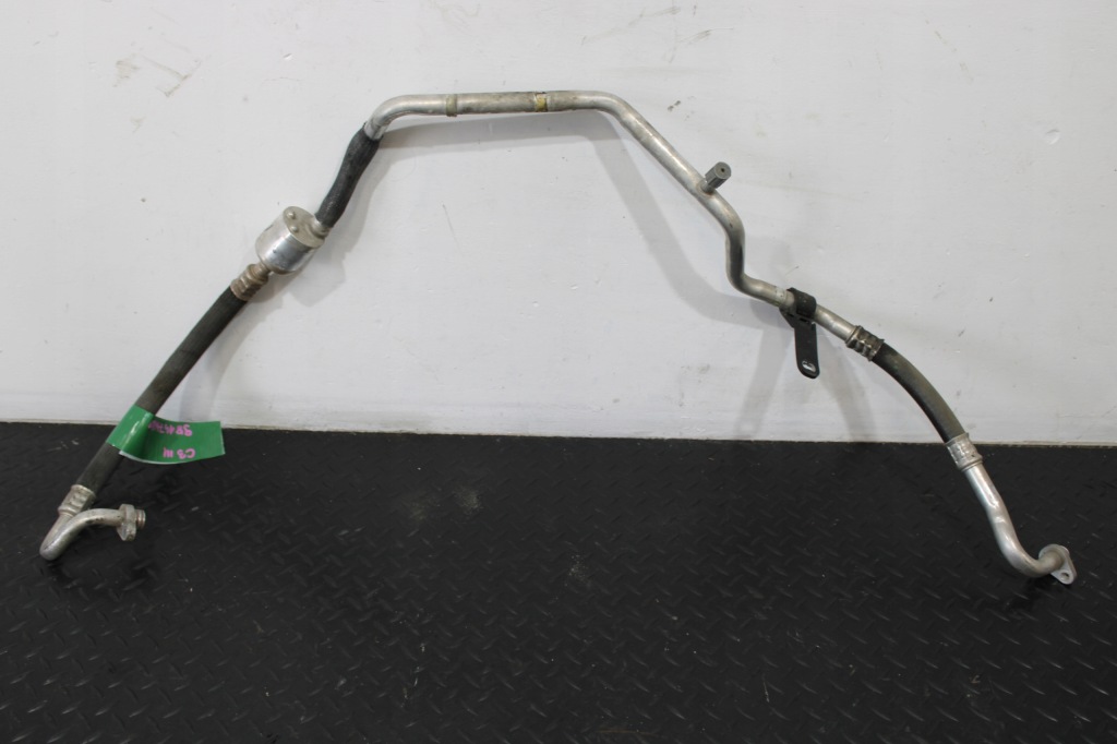 фото №1, Wąż шланг кондиционера citroen c3 iii 3 9814744380