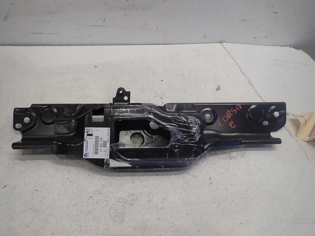 фото №1, Opel оригінальний номер 13444708 pas підсилювач верхній