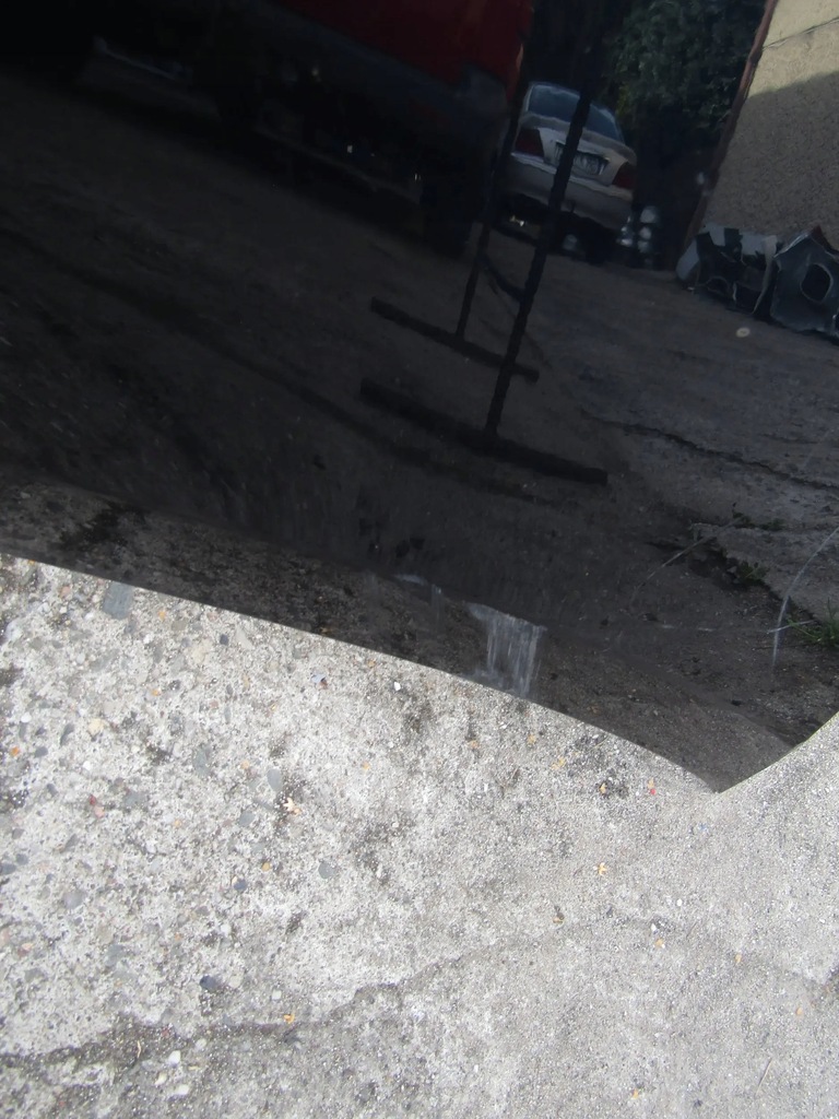 фото №9, Bmw 5 g31 бампер задняя 8064726