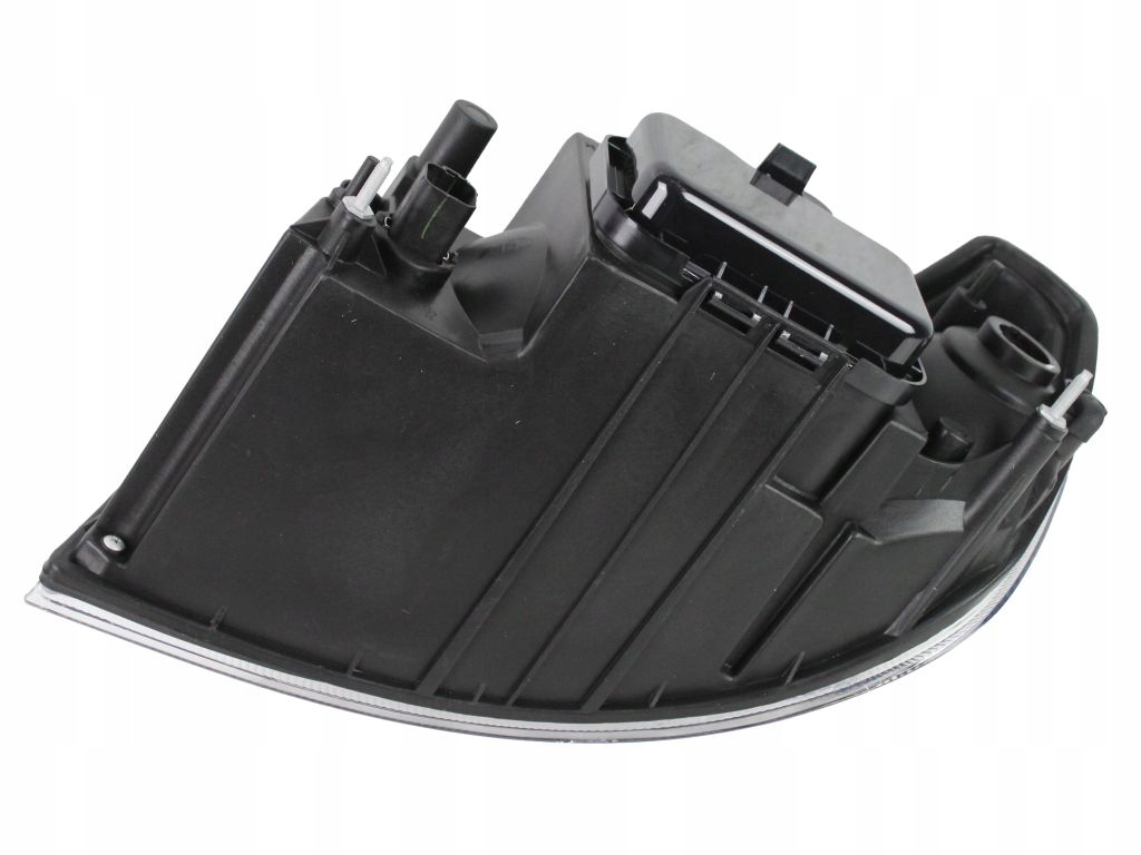 фото №5, Abakus фара ford