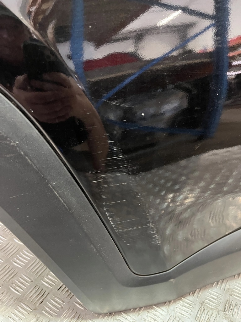 фото №3, Дверь правое правый задняя задние полный jeep renegade 14- 876