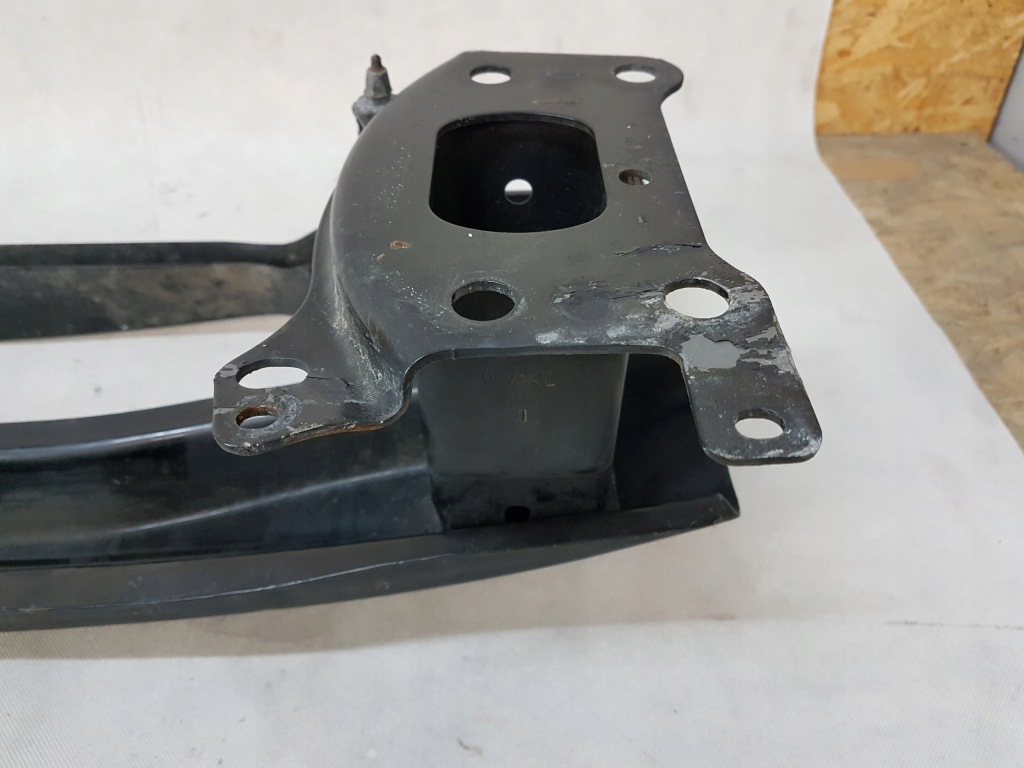 фото №5, Vw touran 1t0 балка бампера перед