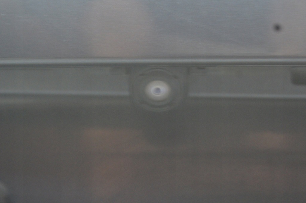 фото №13, Mazda cx5 i lift 15-17 кришка багажника багажника камера 42a