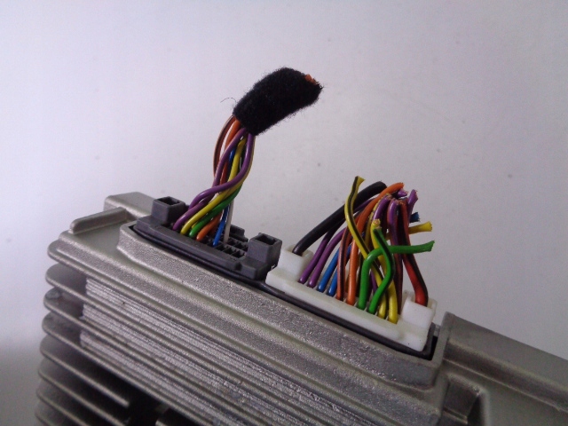 фото №3, Підсилювач аудіо alfa romeo giulia 2016-