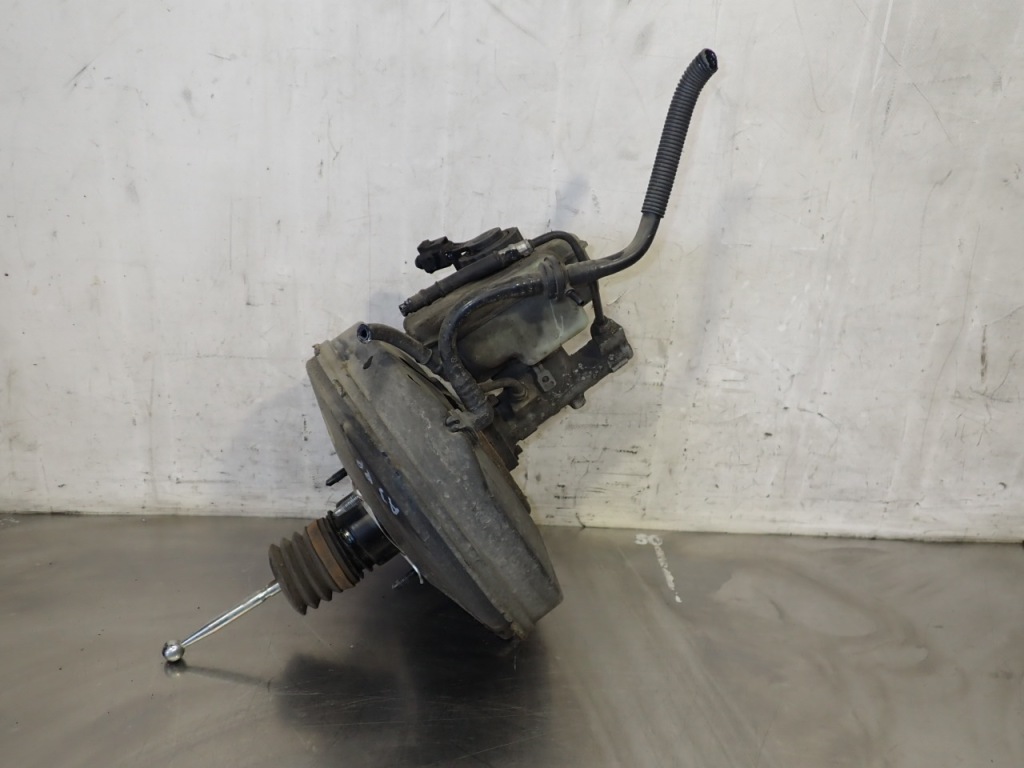 фото №1, Підсилювач гальм насос гальмівна audi a3 8p 2.0tdi