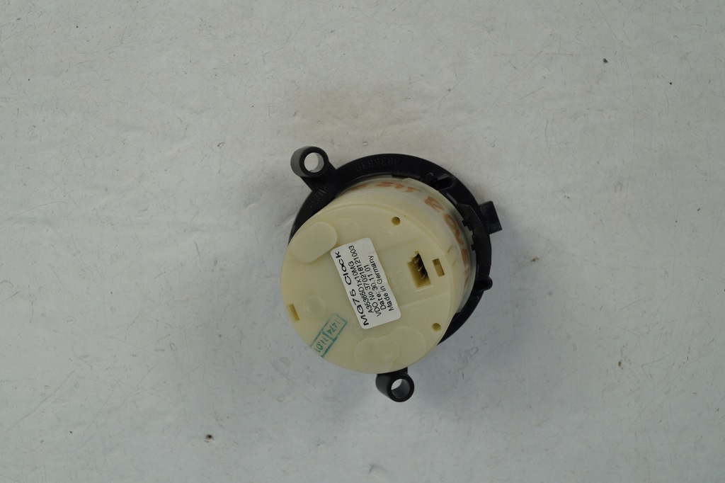 фото №8, Rover 75 mg zt-t 2.5 v6 dekor середній консоль 370218121003 mg zt-t