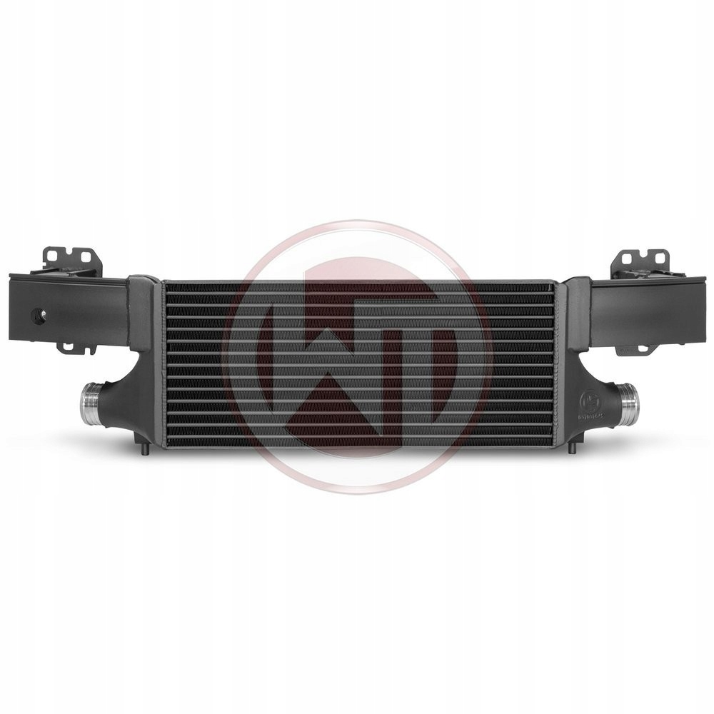 Купити Інтеркулер evo2 audi rsq3 8u 2.5tfsi wagnertuning