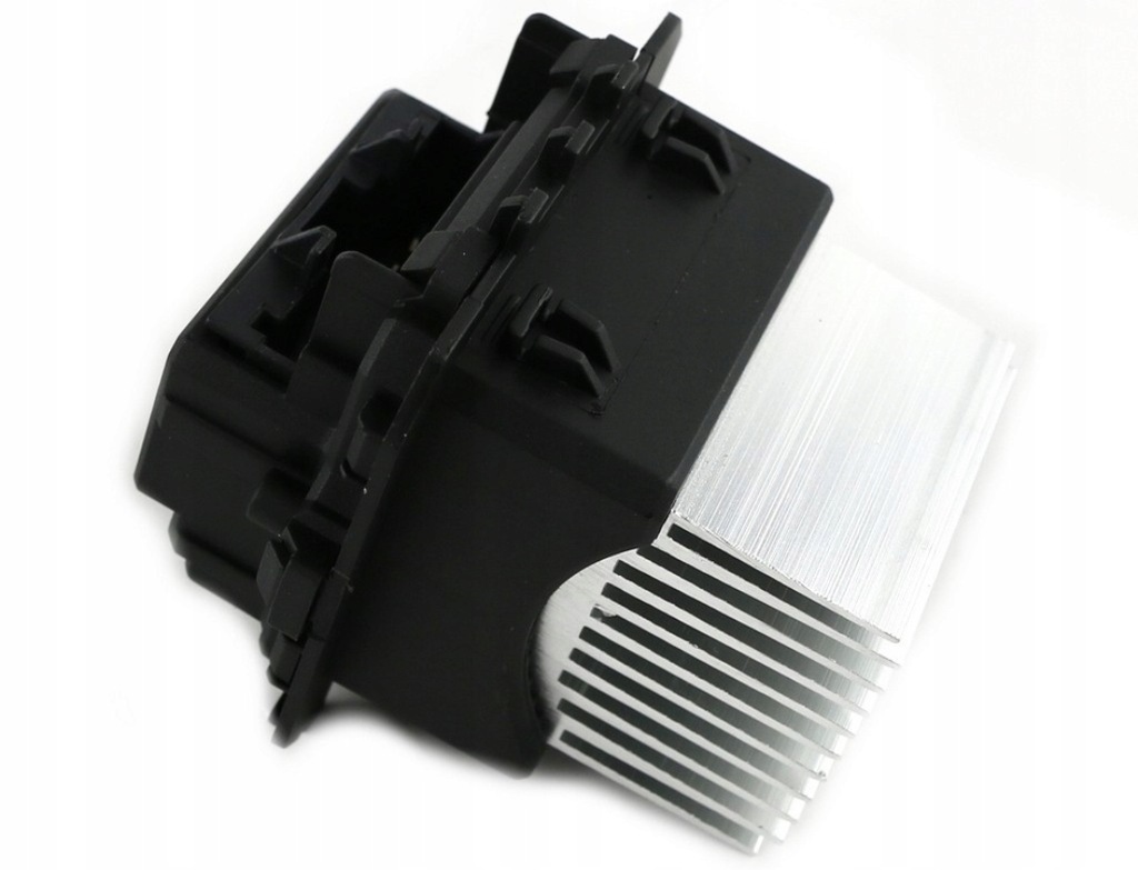 фото №1, Fast ft59167 блок керування, обігрівач / вентиляція