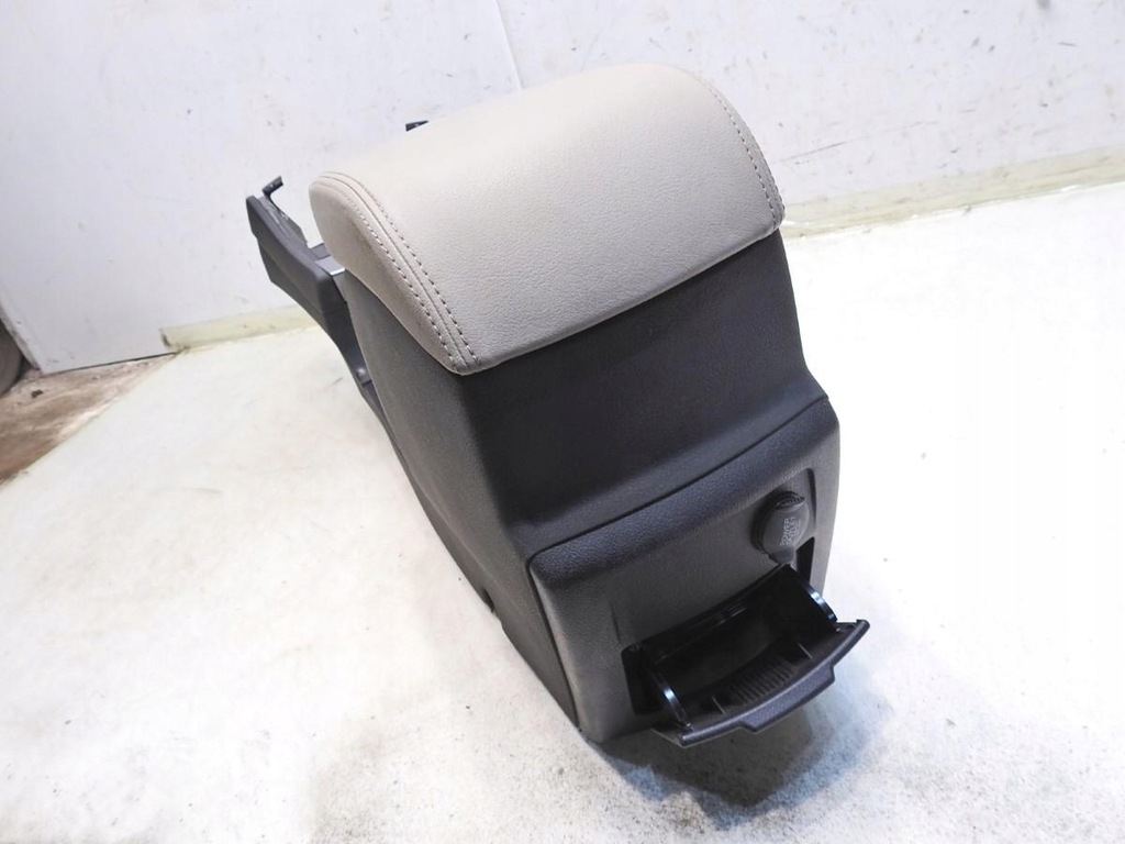 фото №10, Тунель середній підлокітник ford mondeo mk4 lift