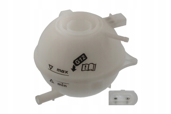 фото №11, Бачок расширительный vw audi a1 8x a1 quattro 8