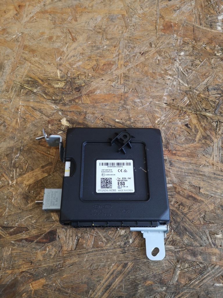 фото №1, Hyundai tucson iii модуль 95410d7es0