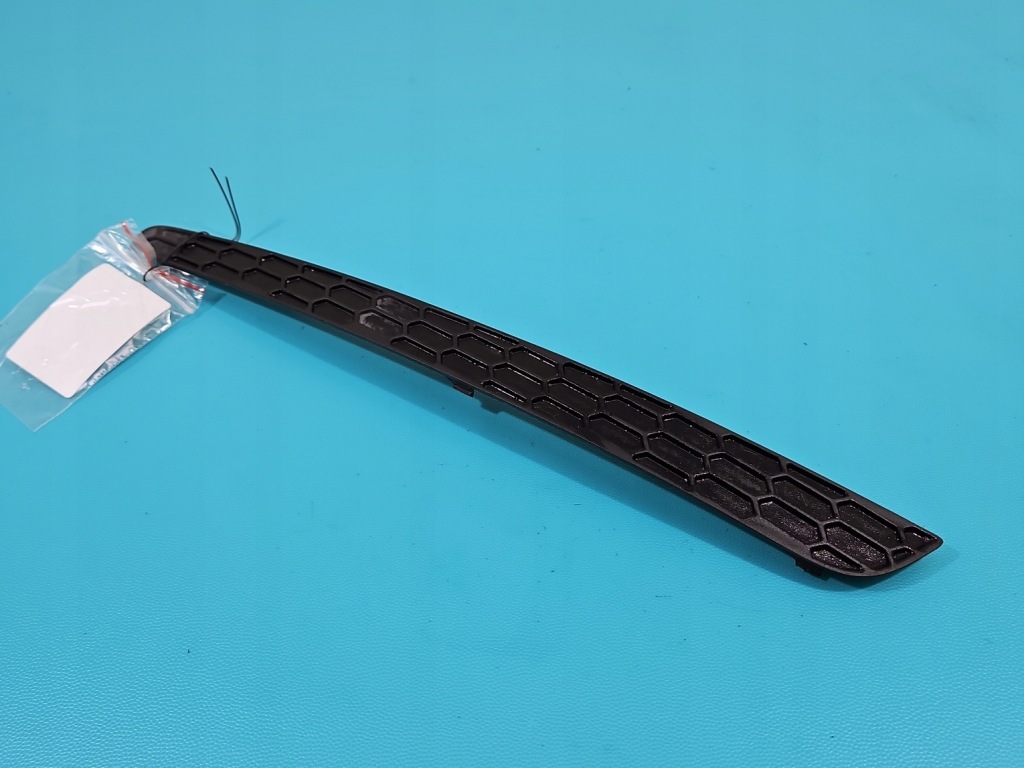 Купити Заглушка решітка бампера ліва решітка радіатора ford s-max i mk1 lift 10-15