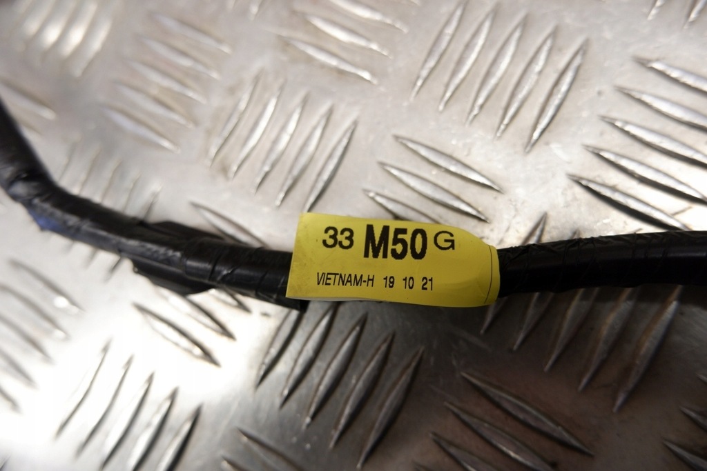 фото №16, Джгут передніх лівих двері lexus es _z10_, _a10_, _h10_ 8215233m50