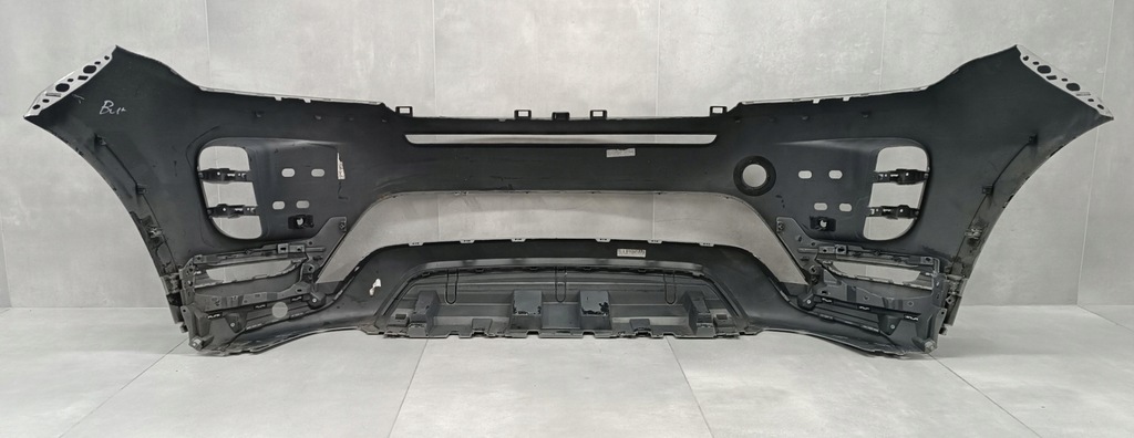 фото №16, Бампер перед передний land rover range rover evoque ii 2 r dynamic 18-