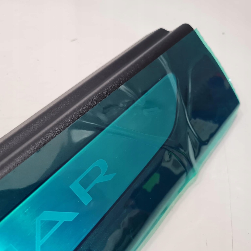 фото №5, Jaguar xf 16-18 молдинг накладка порог правый перед t2h4278pvj