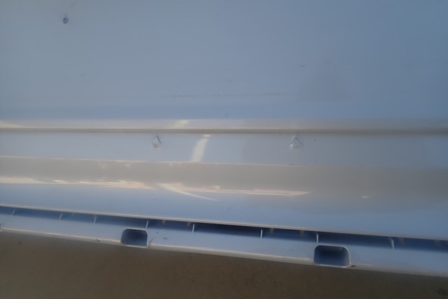 фото №4, Бампер задня задній vw t roc t-roc 2ga r line 2017-