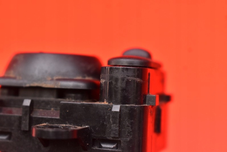 фото №10, Панель регулировки зеркал sjde010m1 honda fr-v frv 04-09