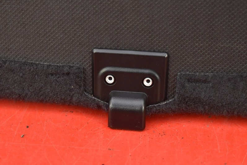 фото №9, Пол плита багажника subaru outback 5 v 14-19