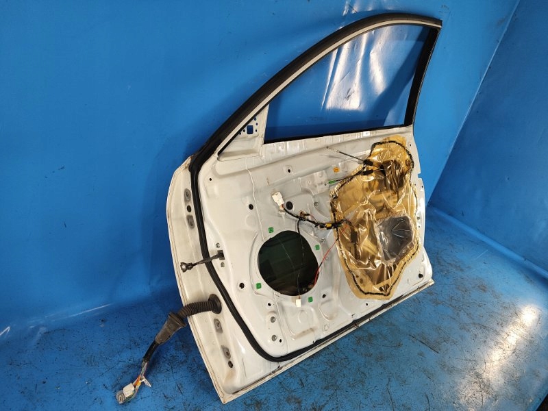 фото №13, Дверь полный правый перед toyota camry xv40 06-11 67001-06100