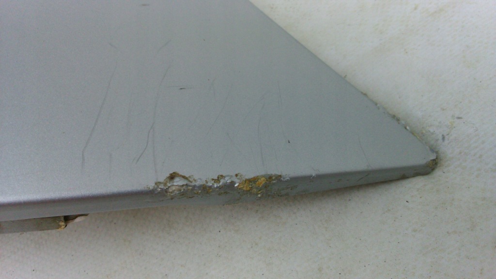 Audi a6 c6 капот кришка двигуна європа 4f0010189c в Україні