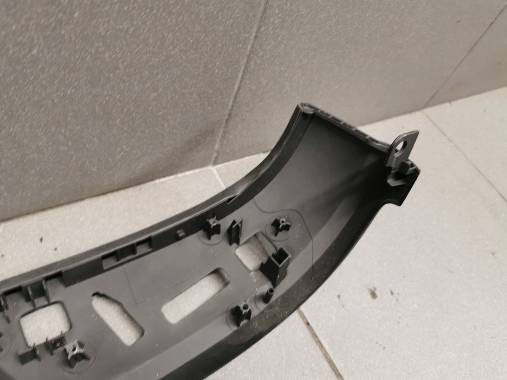 фото №9, Корпус сидіння ліва czarna audi a8 d3 4e0881325c