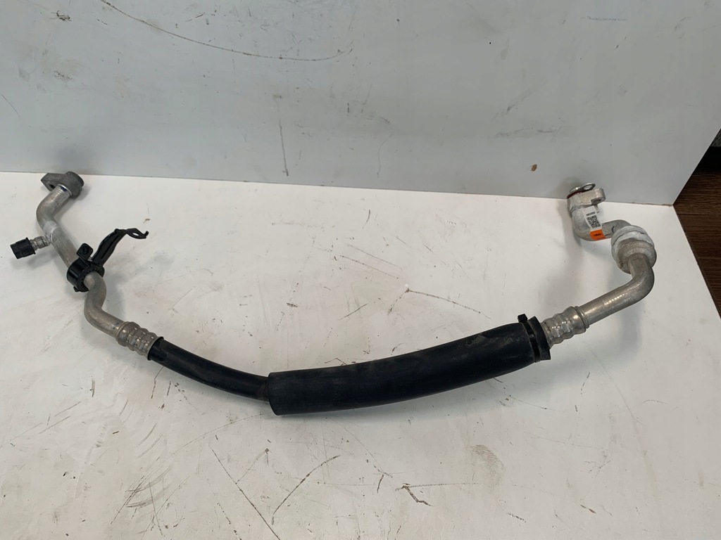 фото №6, Ford escape mk4 kuga lift 2023 2024 1.5 eb шланг wąż трубка кондиціонера