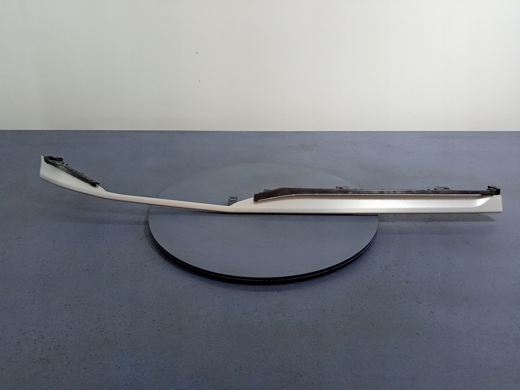 фото №5, Audi q7 ii q8 4m dekor молдинг консоли eu 4m8853190