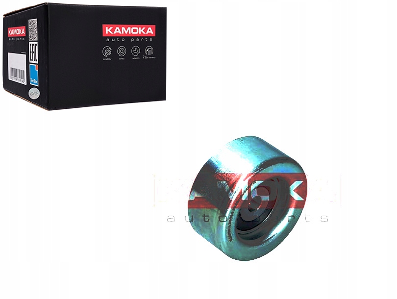 фото №1, Ролик направляющая ремень клиновой металл lexus es 06'- gs 05'- is ii