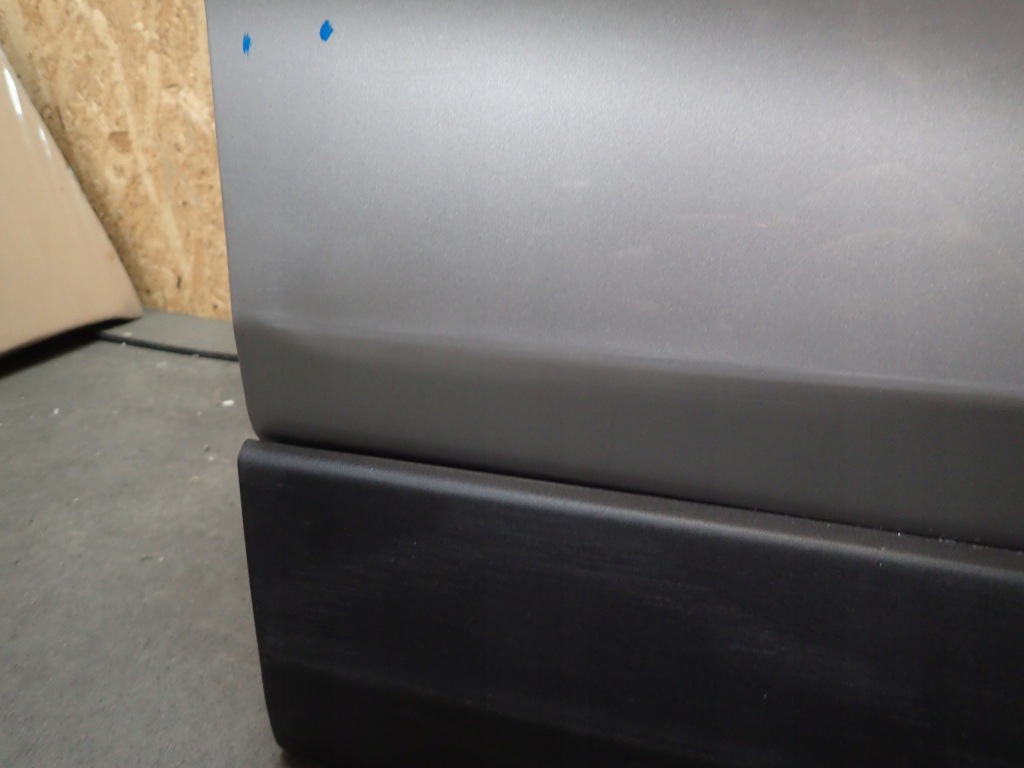 Двері перед праве toyota rav 4 18- Недорого