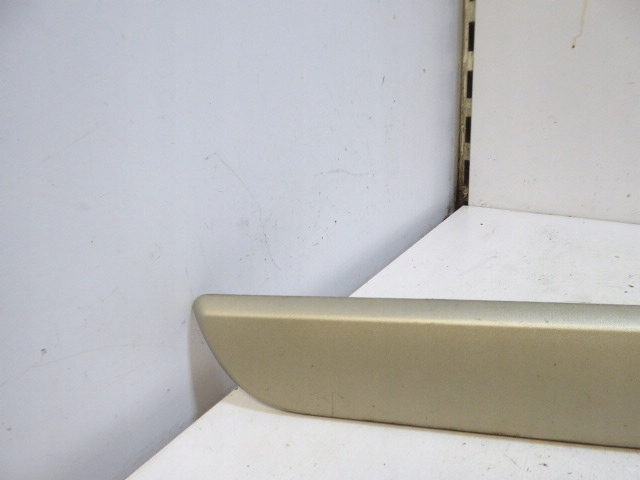 фото №6, Renault scenic ii молдинг дверь перед левая nv191